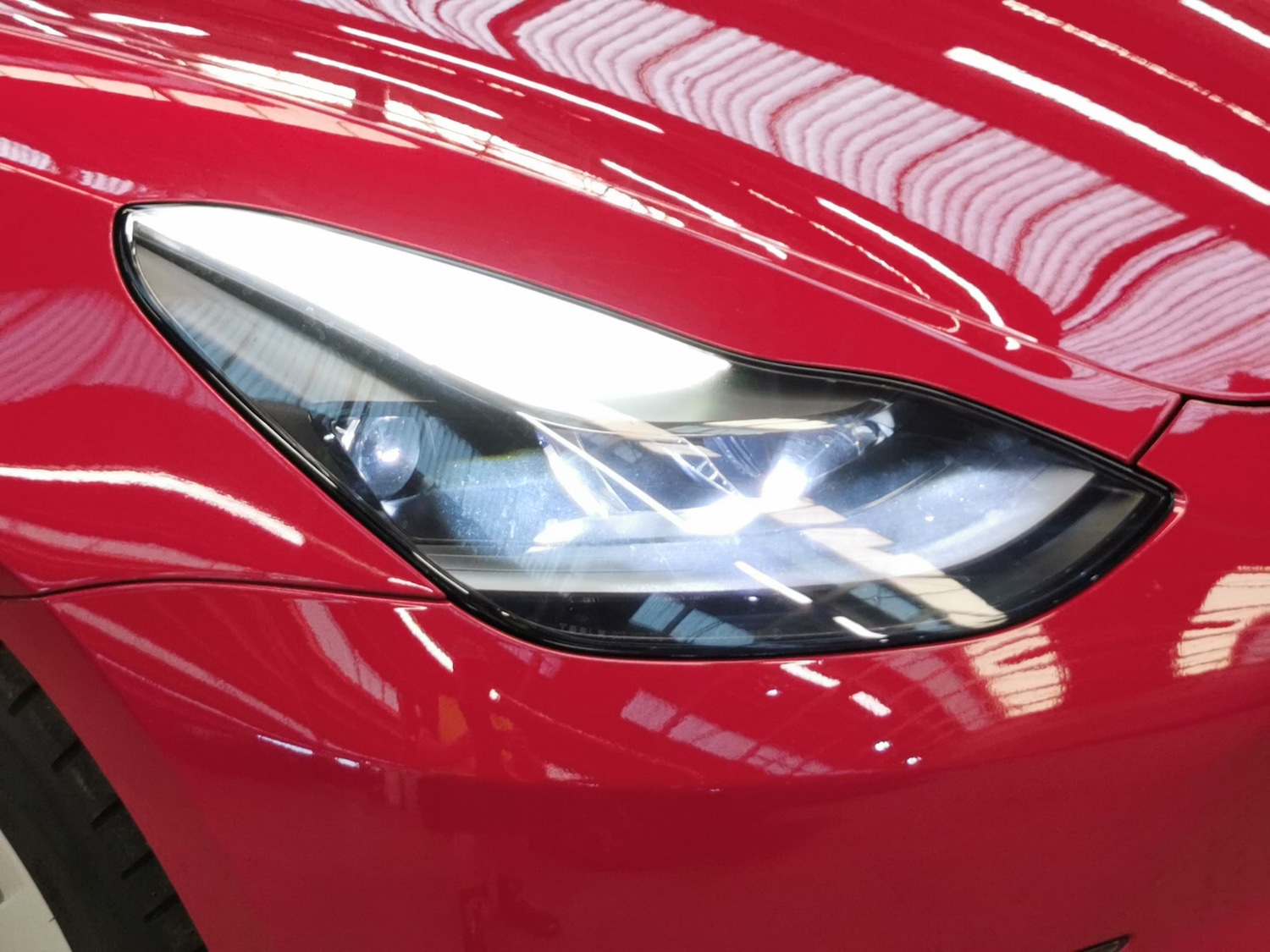 Used Tesla Model 3 2021 for sale - 76664744: Photo 25