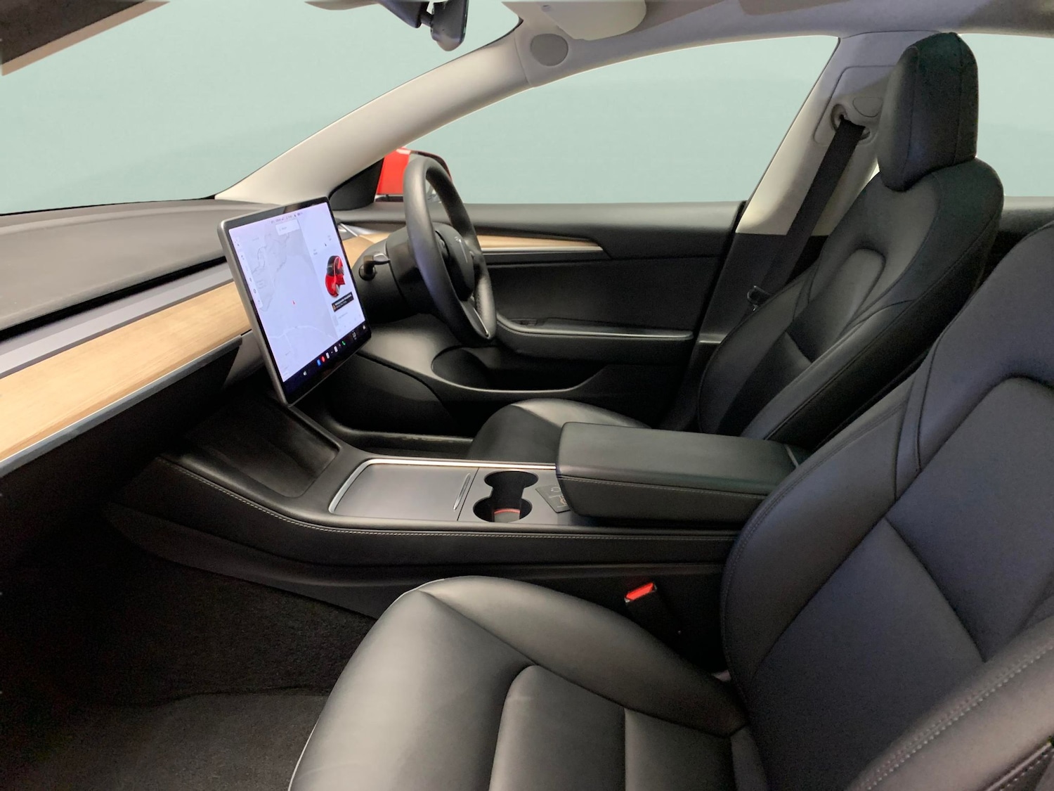 Used Tesla Model 3 2021 for sale - 76664744: Photo 4