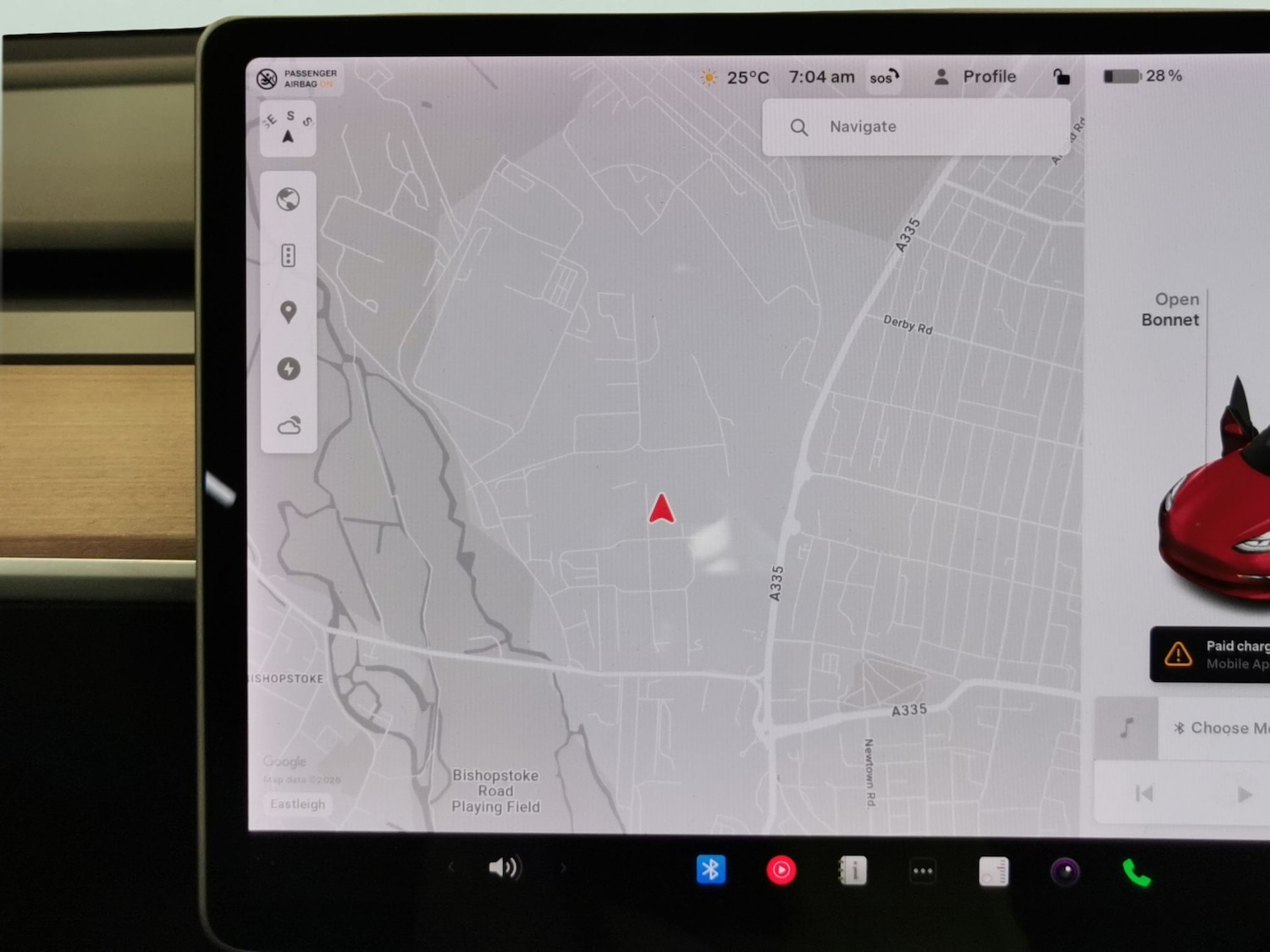 Used Tesla Model 3 2021 for sale - 76664744: Photo 7