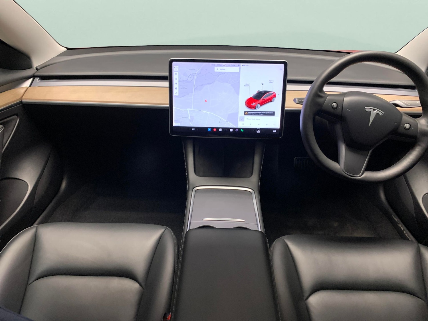 Used Tesla Model 3 2021 for sale - 76664744: Photo 9