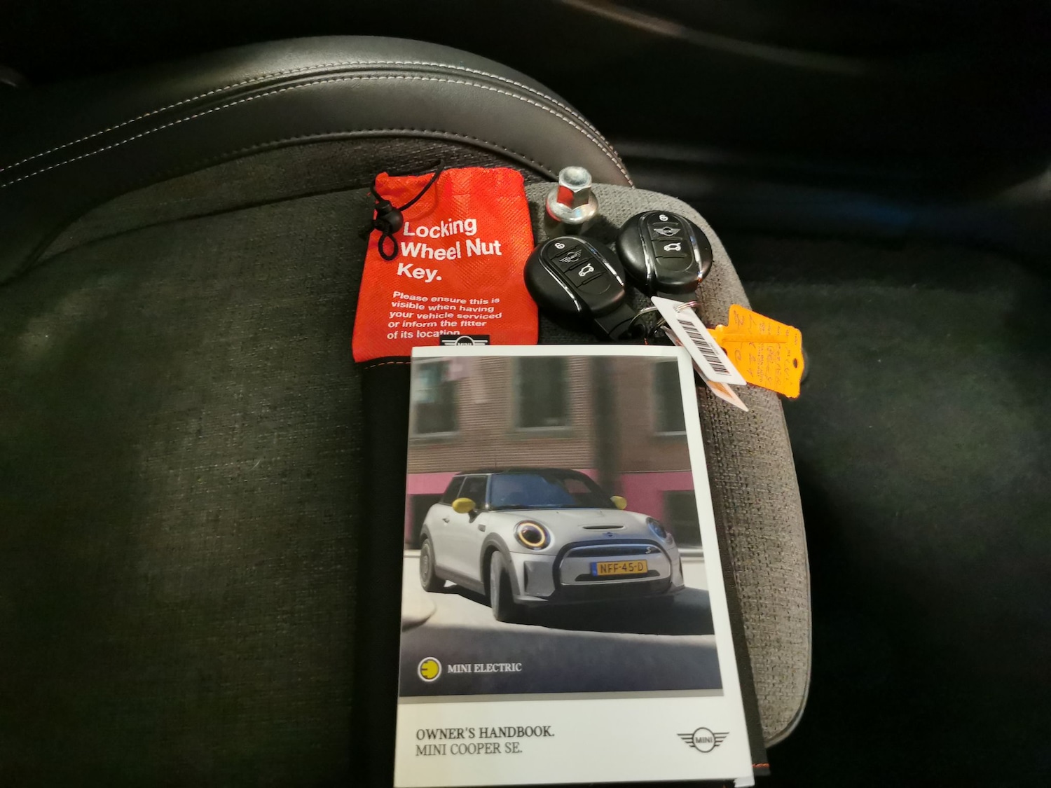 Used MINI Hatch 2021 for sale - 77404369: Photo 28