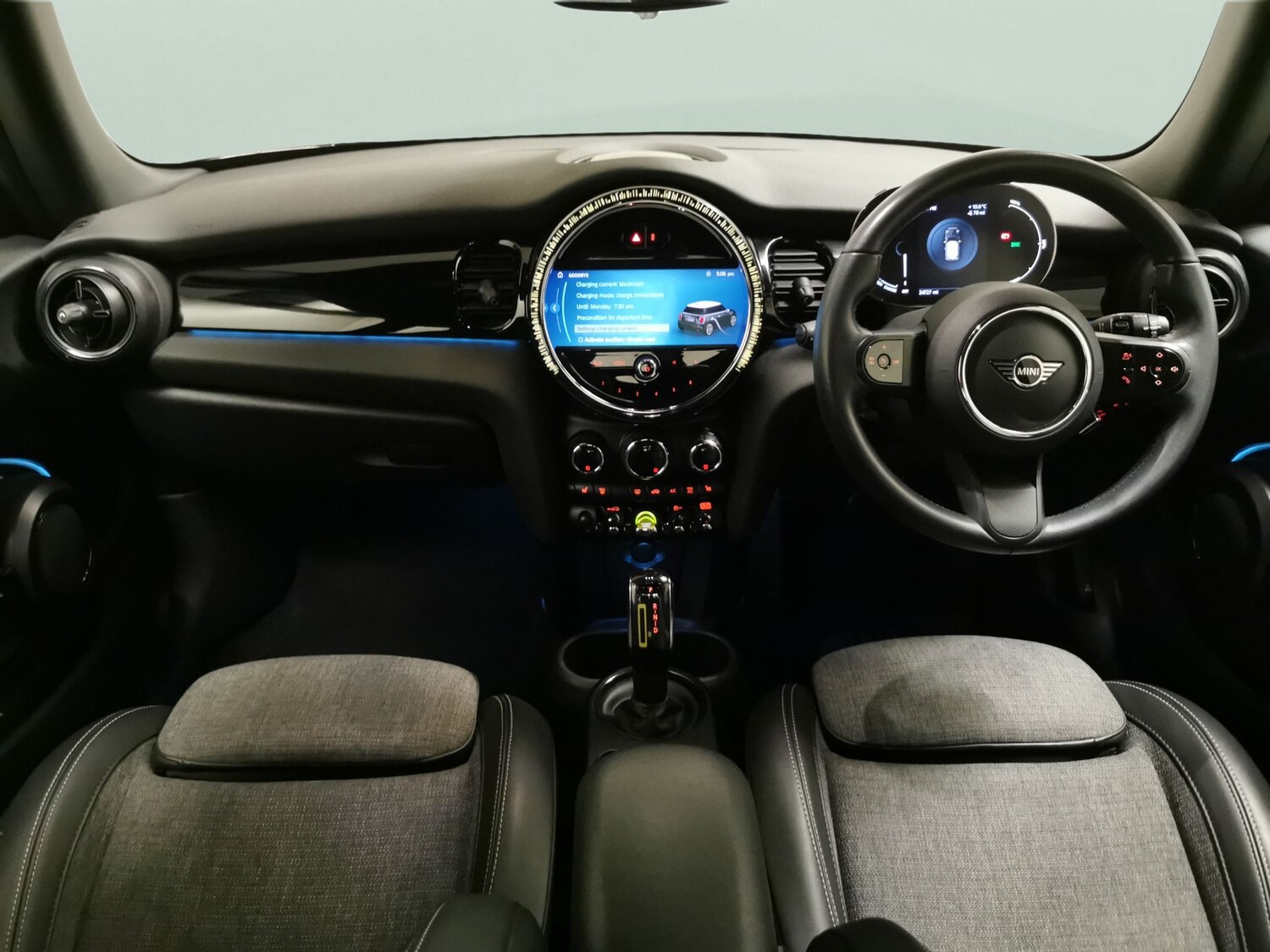 Used MINI Hatch 2021 for sale - 77404369: Photo 7