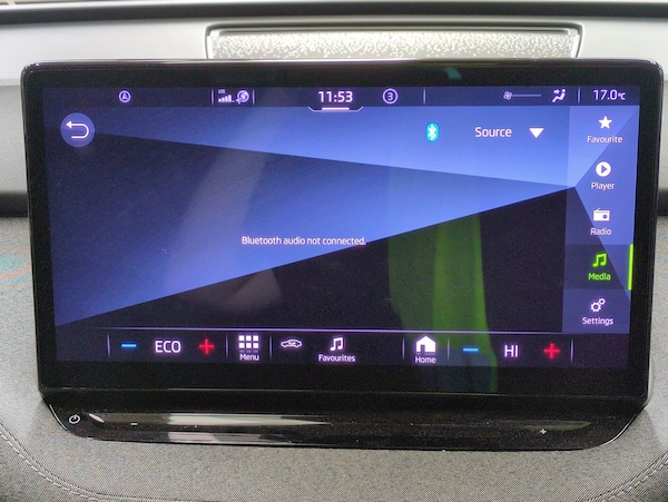 Used Skoda Enyaq 2022 for sale - 76245004: Photo 18