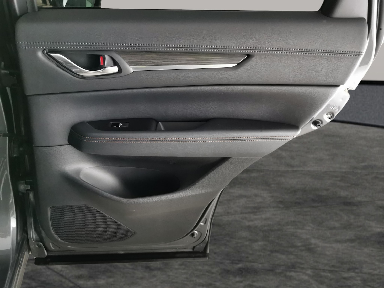 Used Mazda CX-5 2022 for sale - 76980492: Photo 32