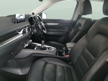 Used Mazda CX-5 undefined for sale - 76980492: Photo