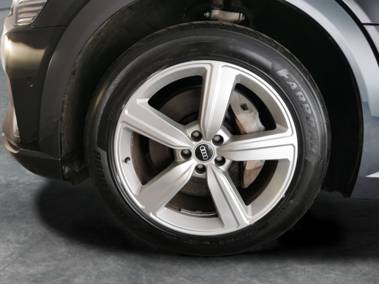 Used Audi e-tron 2021 for sale - 77448040: Photo 25