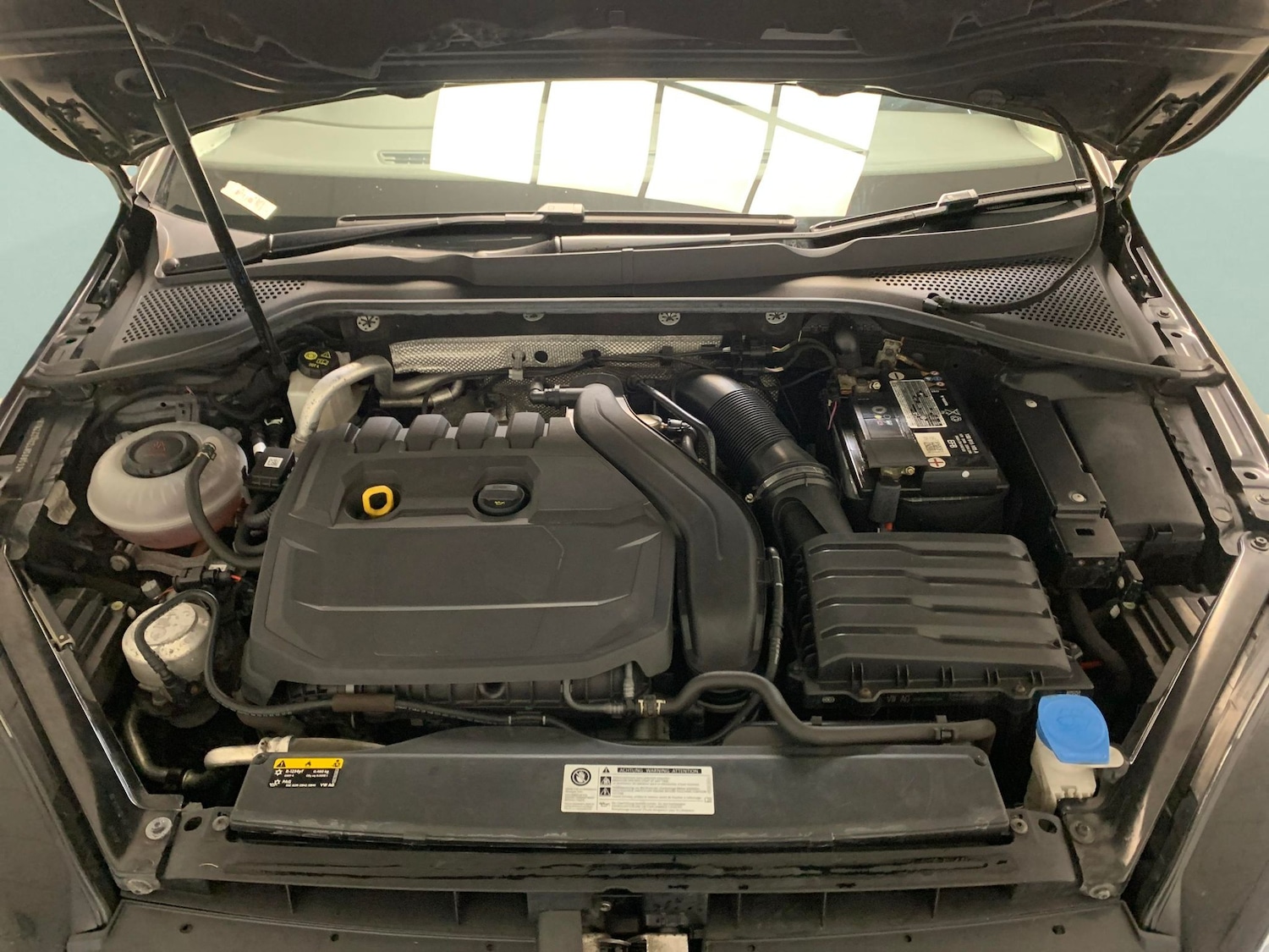 Used Volkswagen Golf 2020 for sale - 76703997: Photo 31