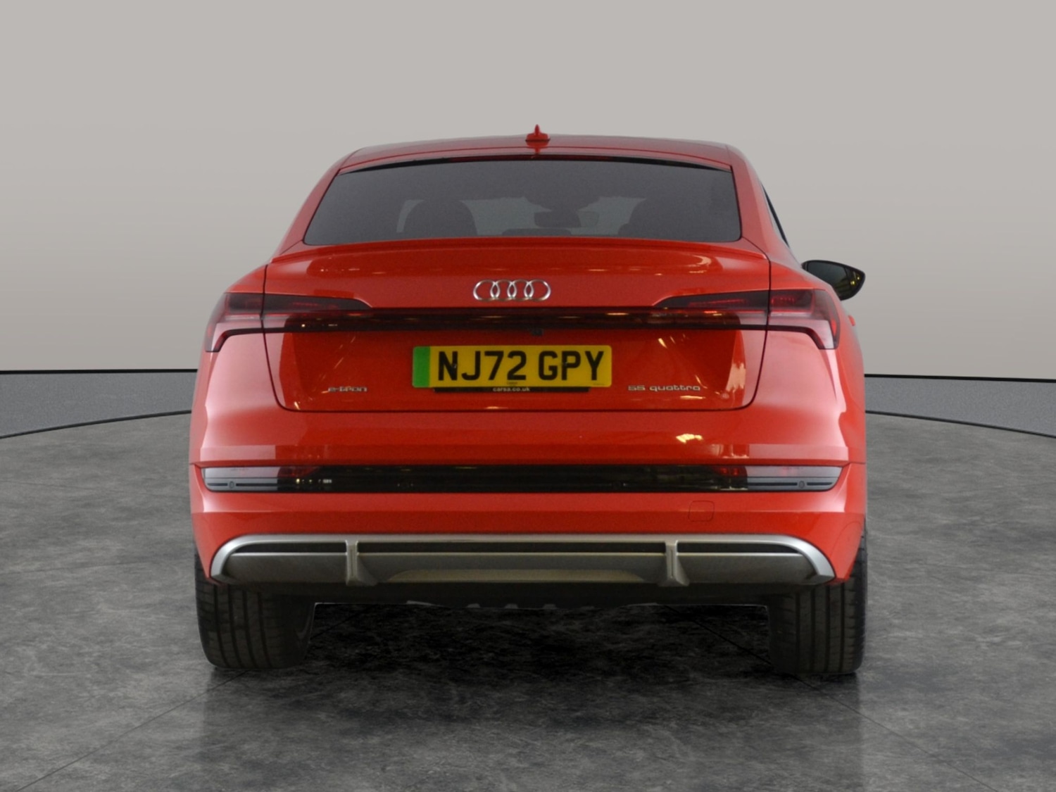 Used Audi e-tron 2022 for sale - 77248468: Photo 10