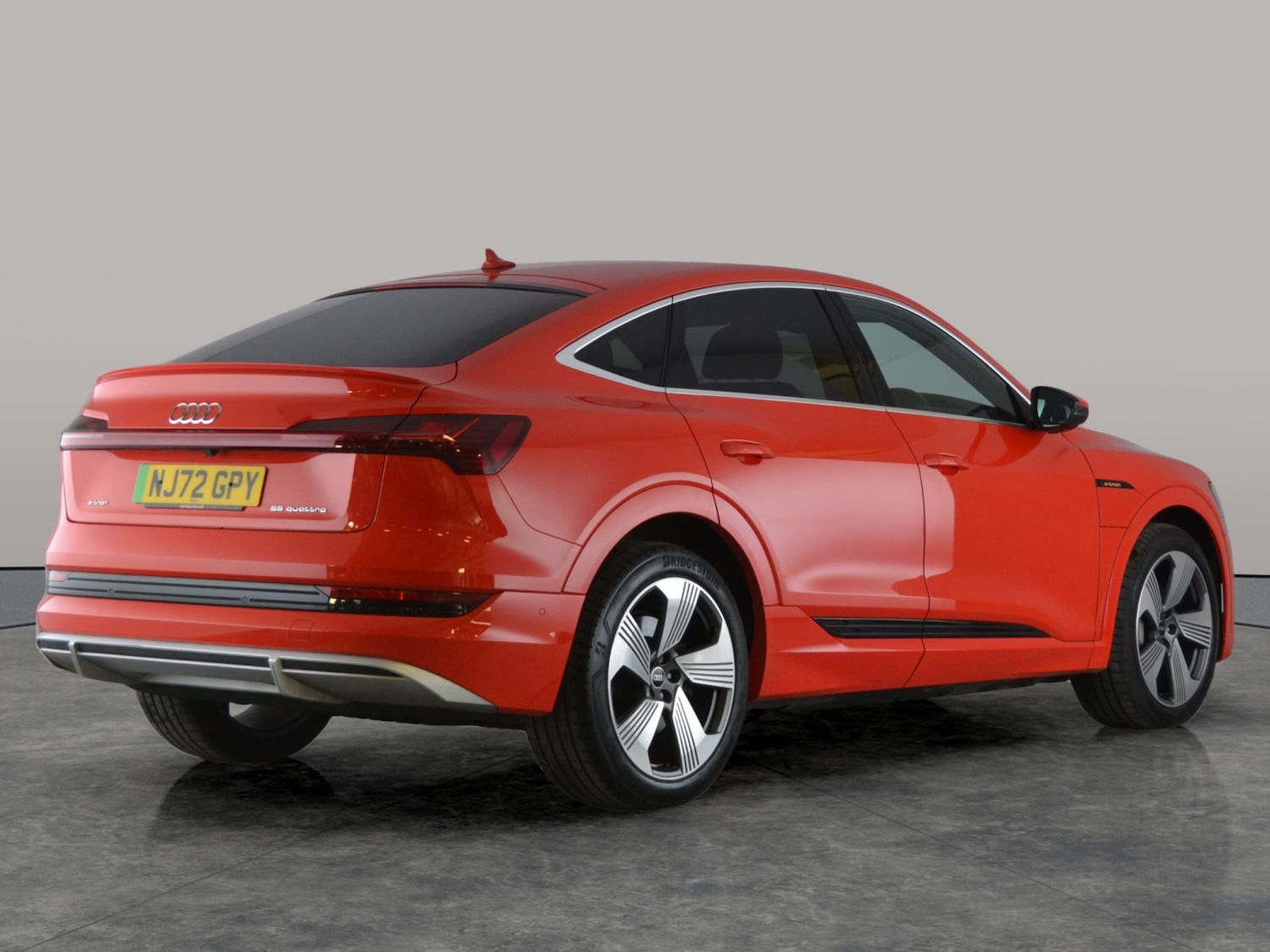 Used Audi e-tron 2022 for sale - 77248468: Photo 11