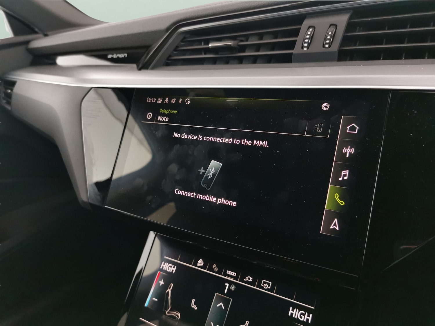 Used Audi e-tron 2022 for sale - 77248468: Photo 19