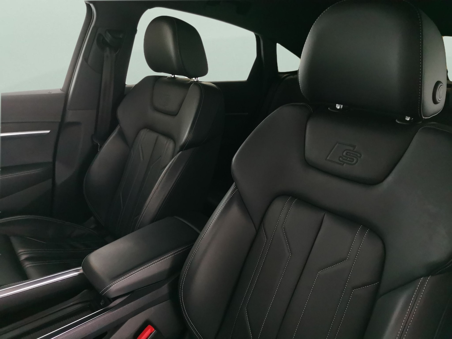 Used Audi e-tron 2022 for sale - 77248468: Photo 7