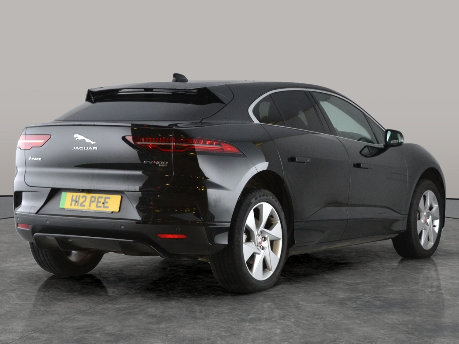 Used Jaguar I-Pace 2022 for sale - 77138105: Photo 11