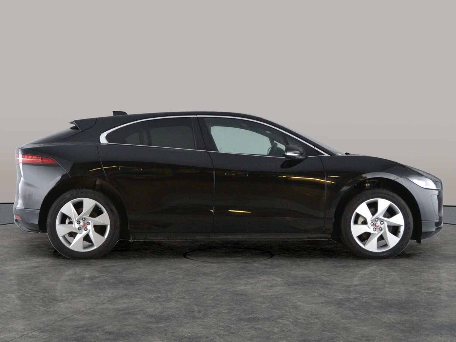 Used Jaguar I-Pace 2022 for sale - 77138105: Photo 12