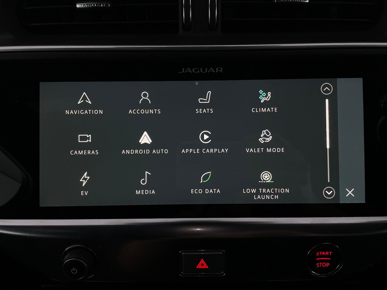 Used Jaguar I-Pace 2022 for sale - 77138105: Photo 18