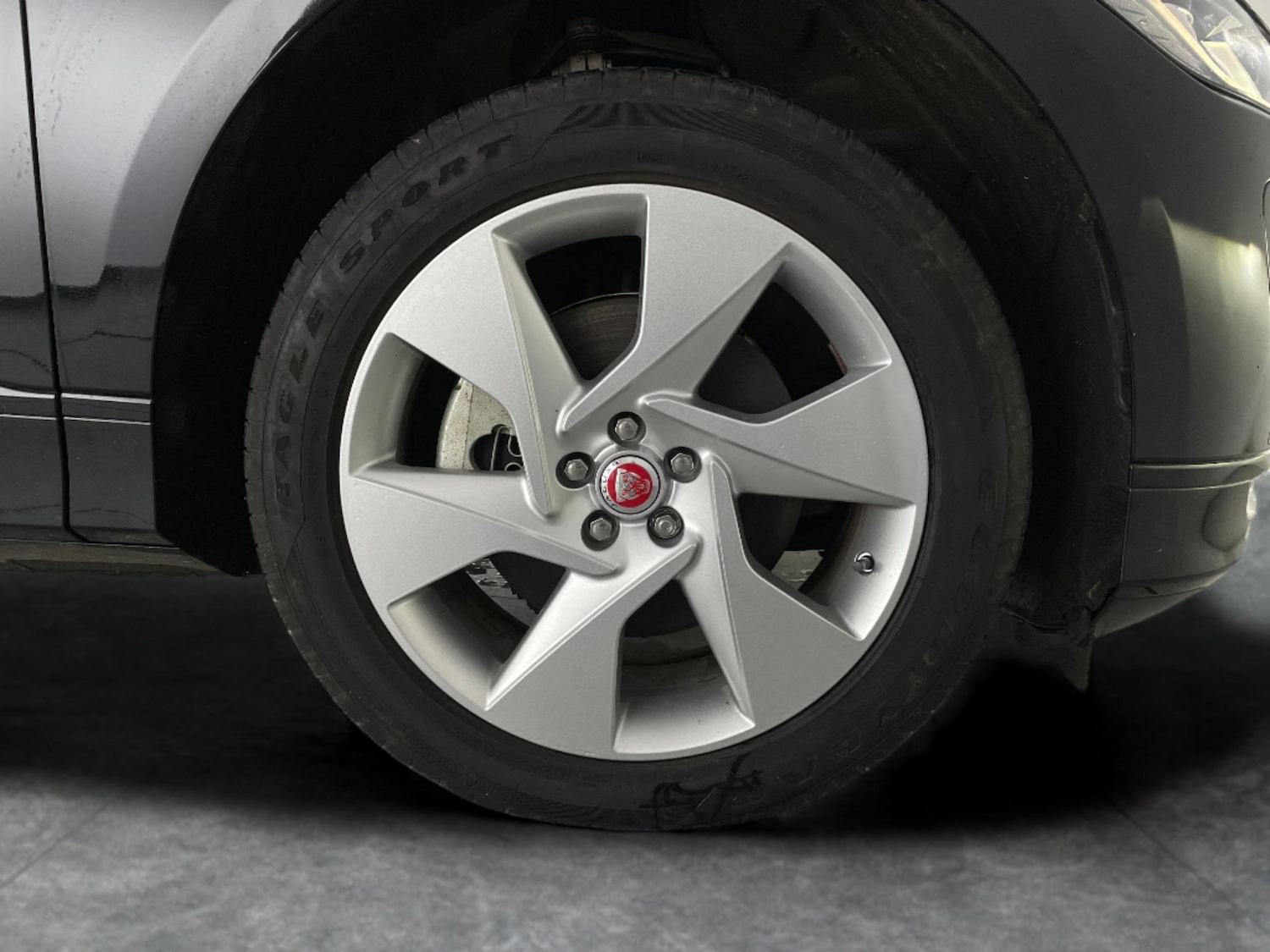 Used Jaguar I-Pace 2022 for sale - 77138105: Photo 26