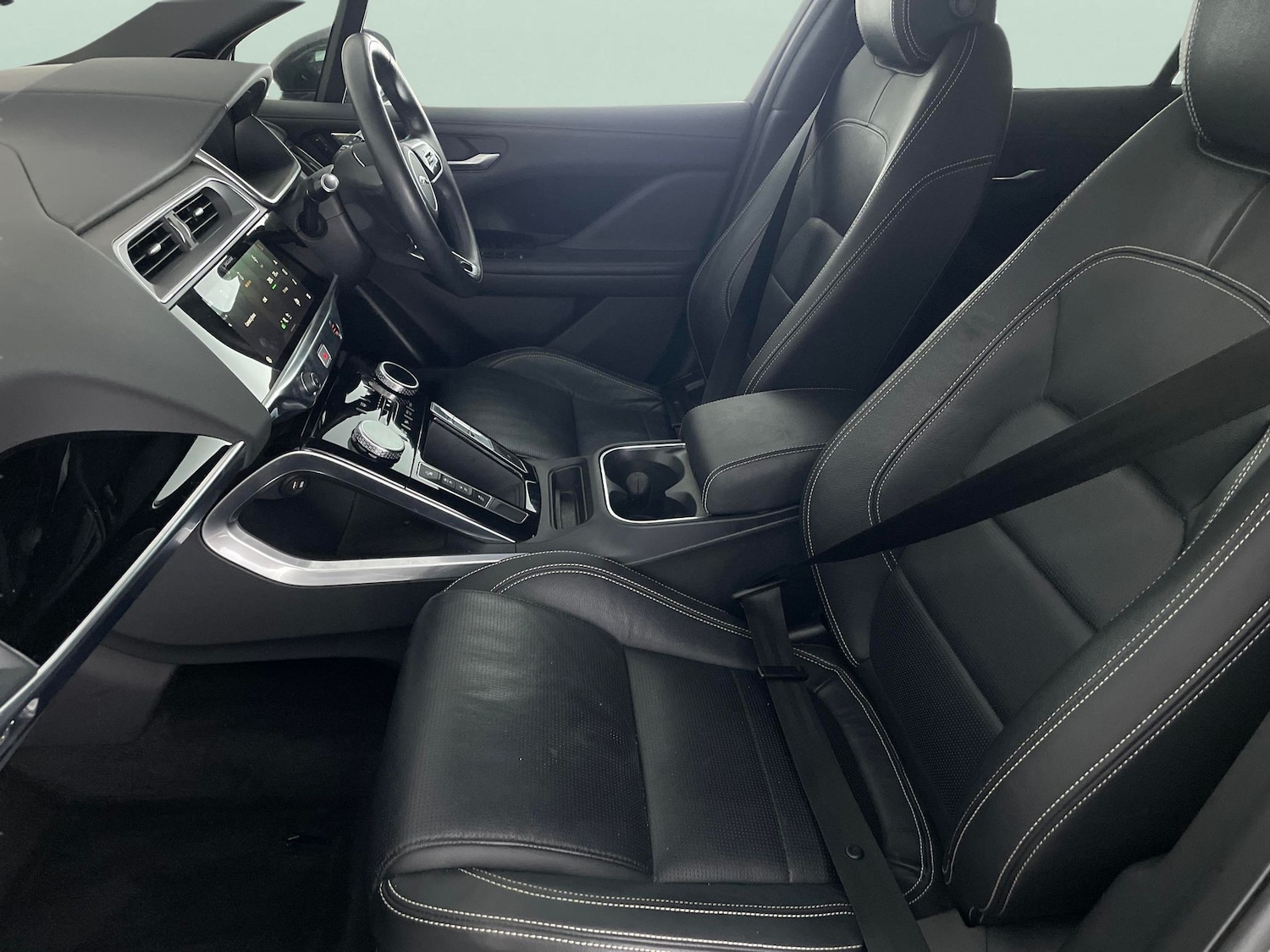 Used Jaguar I-Pace 2022 for sale - 77138105: Photo 4