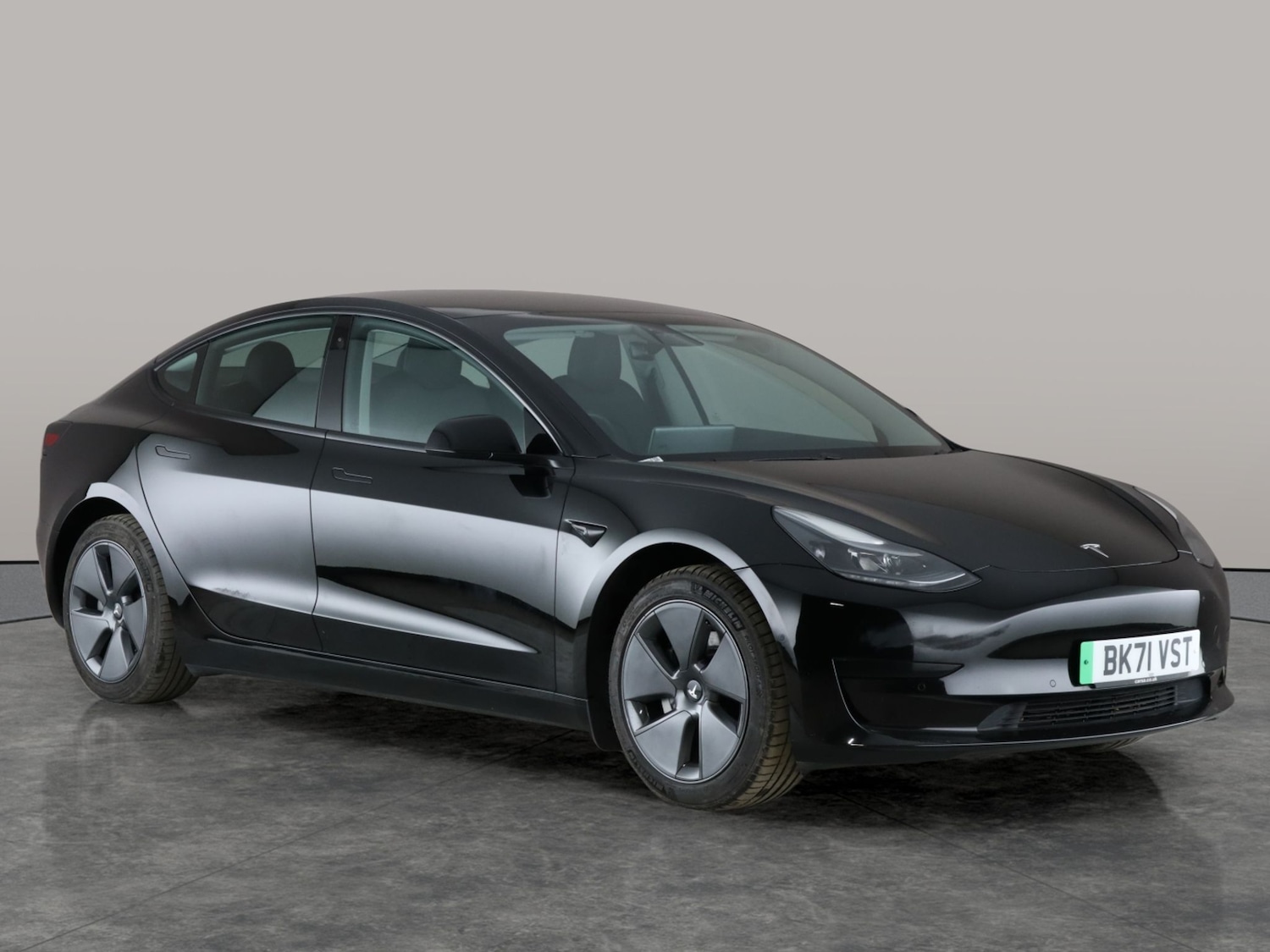 Used Tesla Model 3 2021 for sale - 76450094: Photo 13