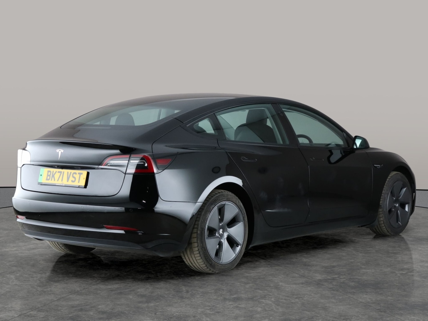 Used Tesla Model 3 2021 for sale - 76450094: Photo 16