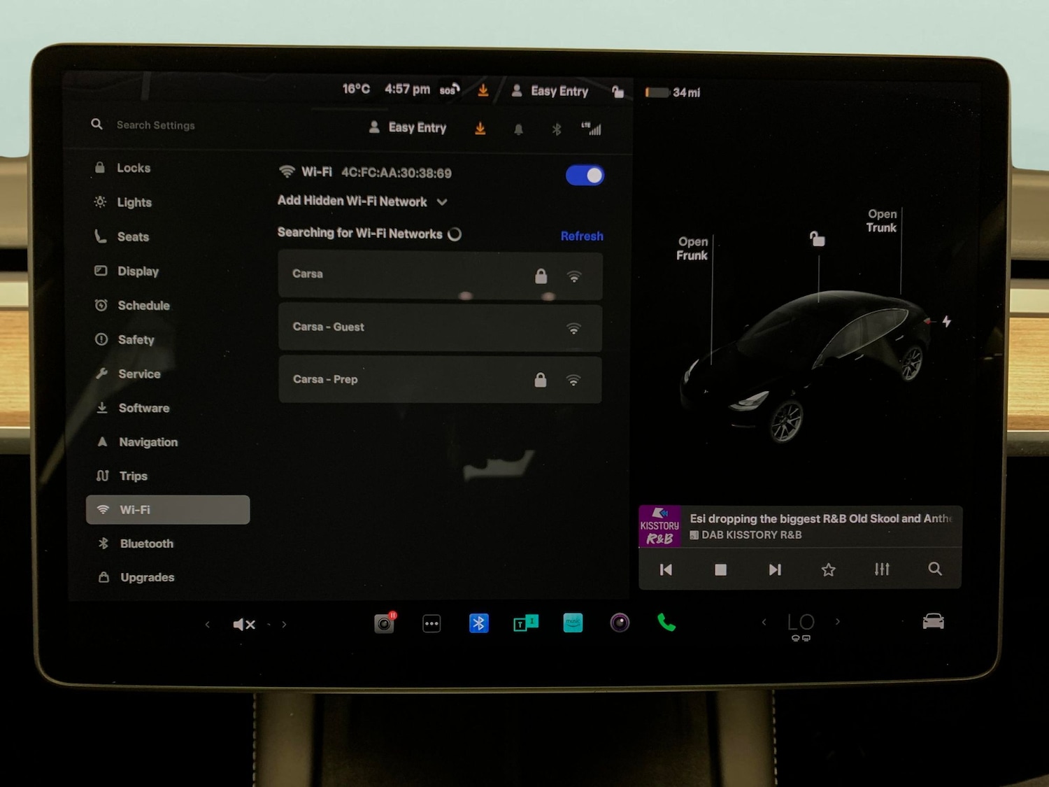 Used Tesla Model 3 2021 for sale - 76450094: Photo 22