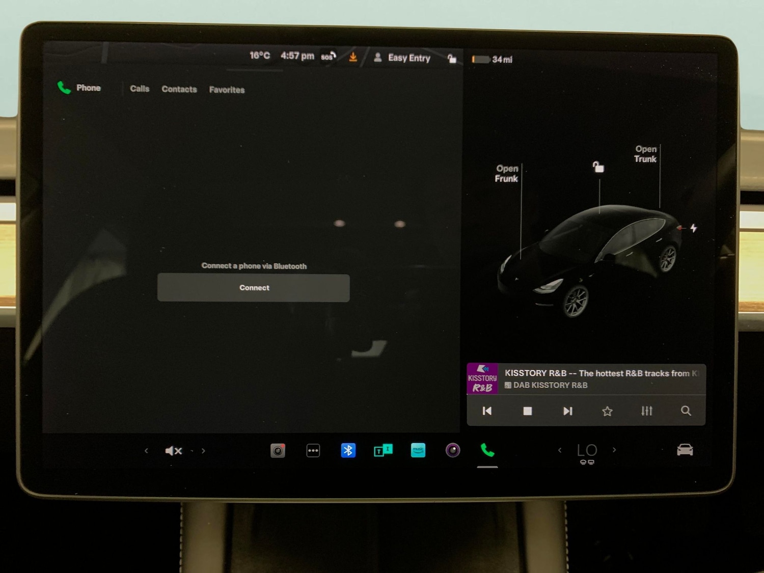 Used Tesla Model 3 2021 for sale - 76450094: Photo 23