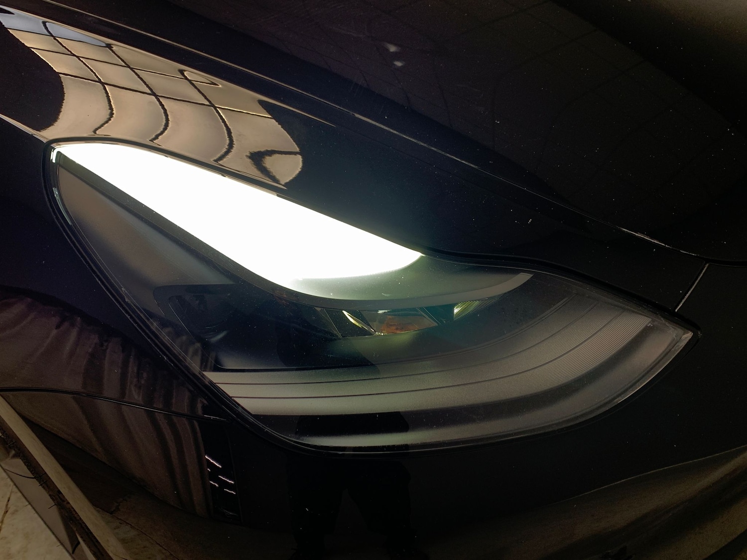 Used Tesla Model 3 2021 for sale - 76450094: Photo 28