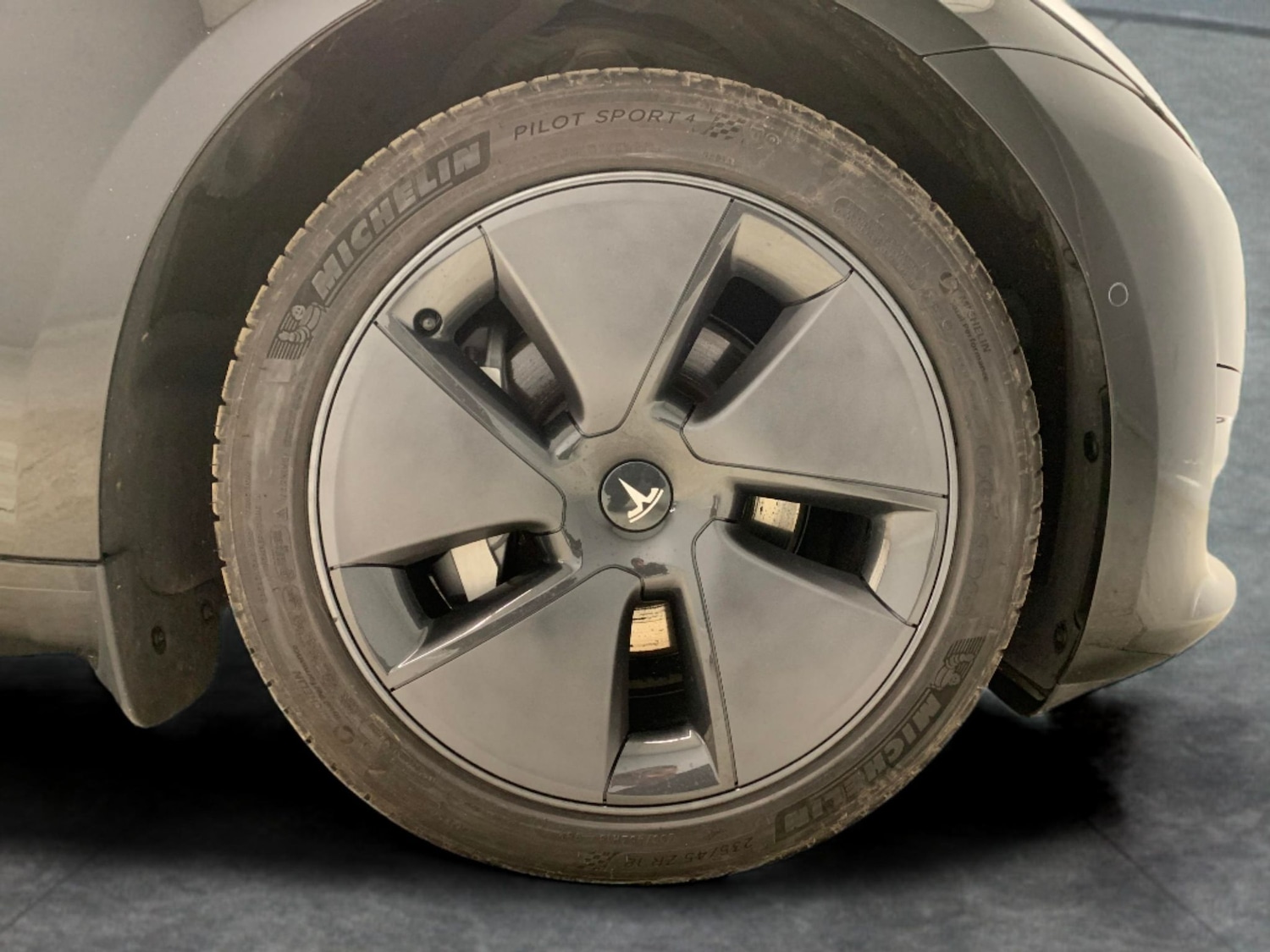 Used Tesla Model 3 2021 for sale - 76450094: Photo 31