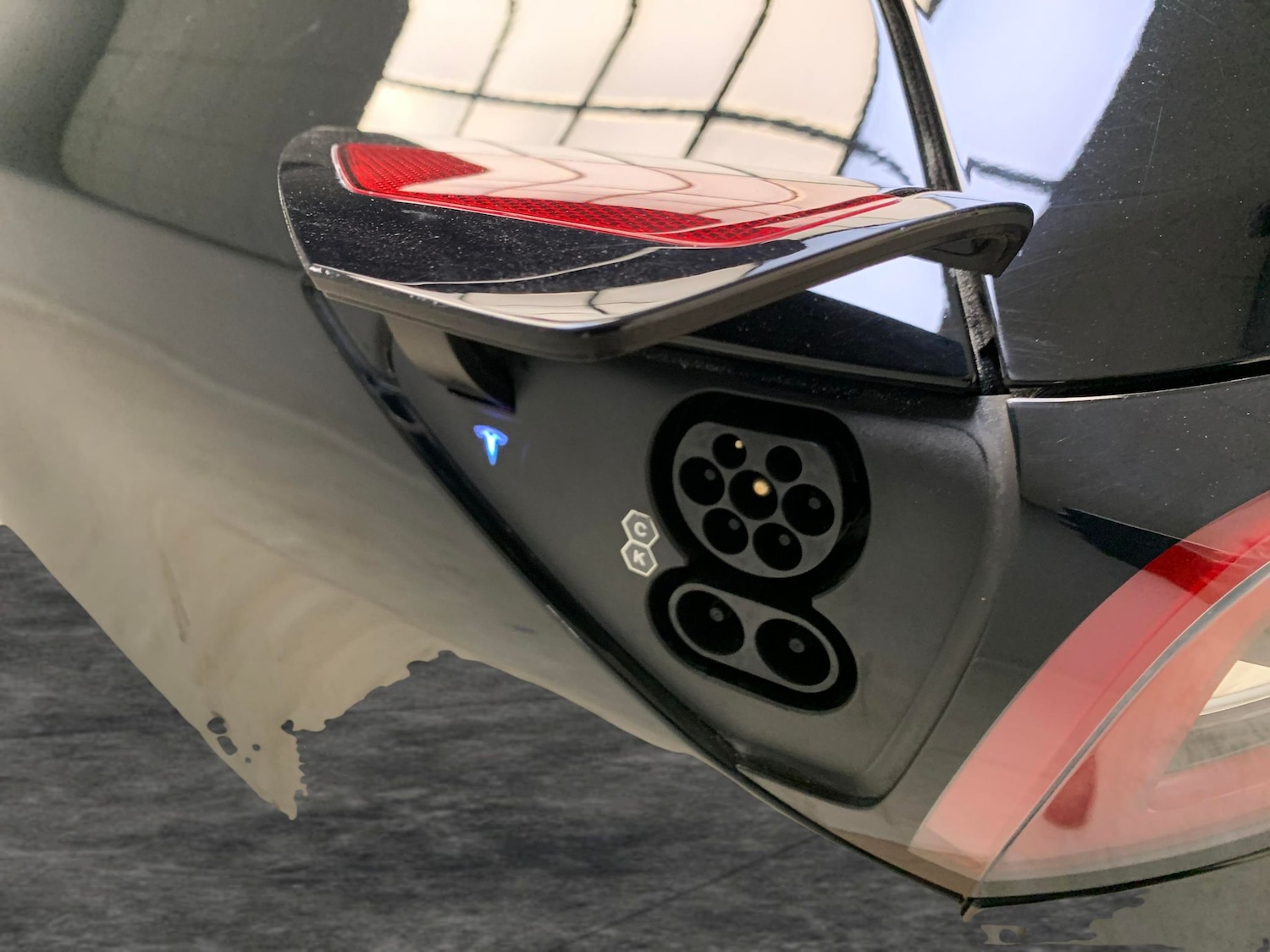 Used Tesla Model 3 2021 for sale - 76450094: Photo 39