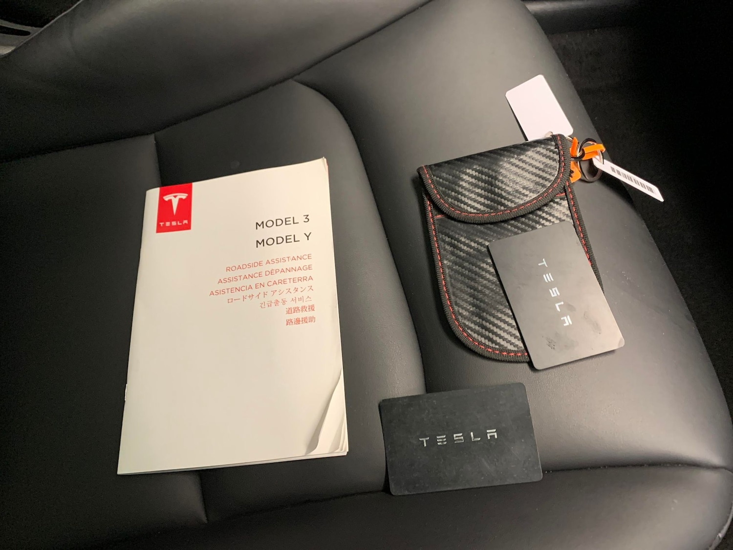 Used Tesla Model 3 2021 for sale - 76450094: Photo 41