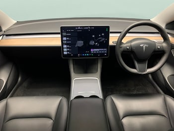 Used Tesla Model 3 undefined for sale - 76450094: Photo