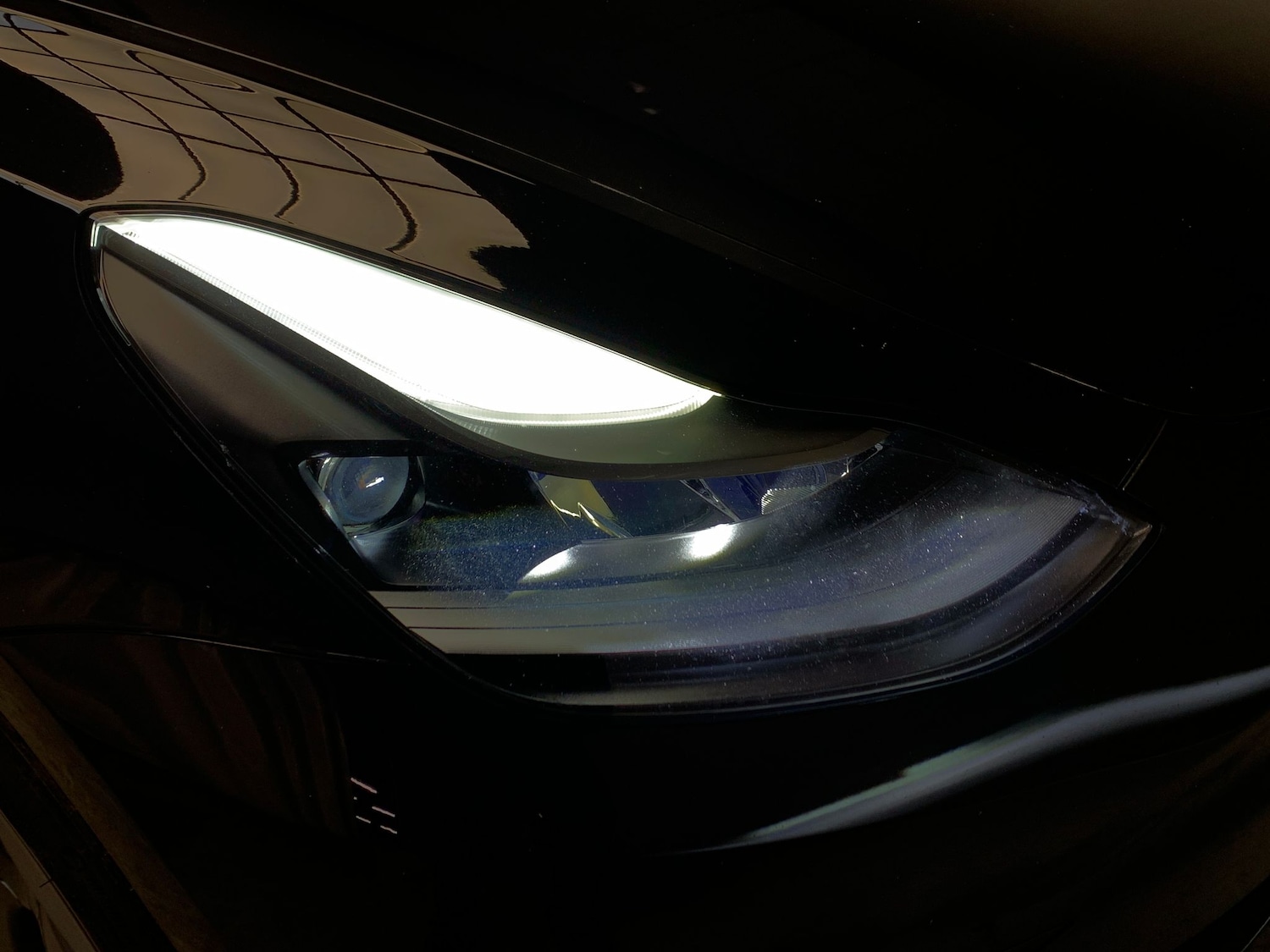 Used Tesla Model 3 2021 for sale - 76450094: Photo 8