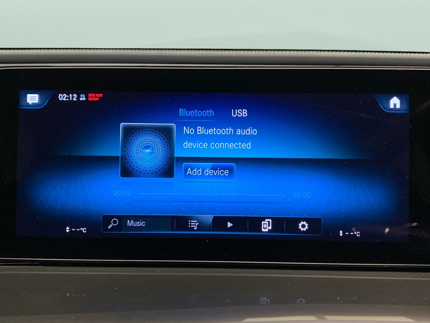 Used Mercedes-Benz EQC 2022 for sale - 76626170: Photo 18