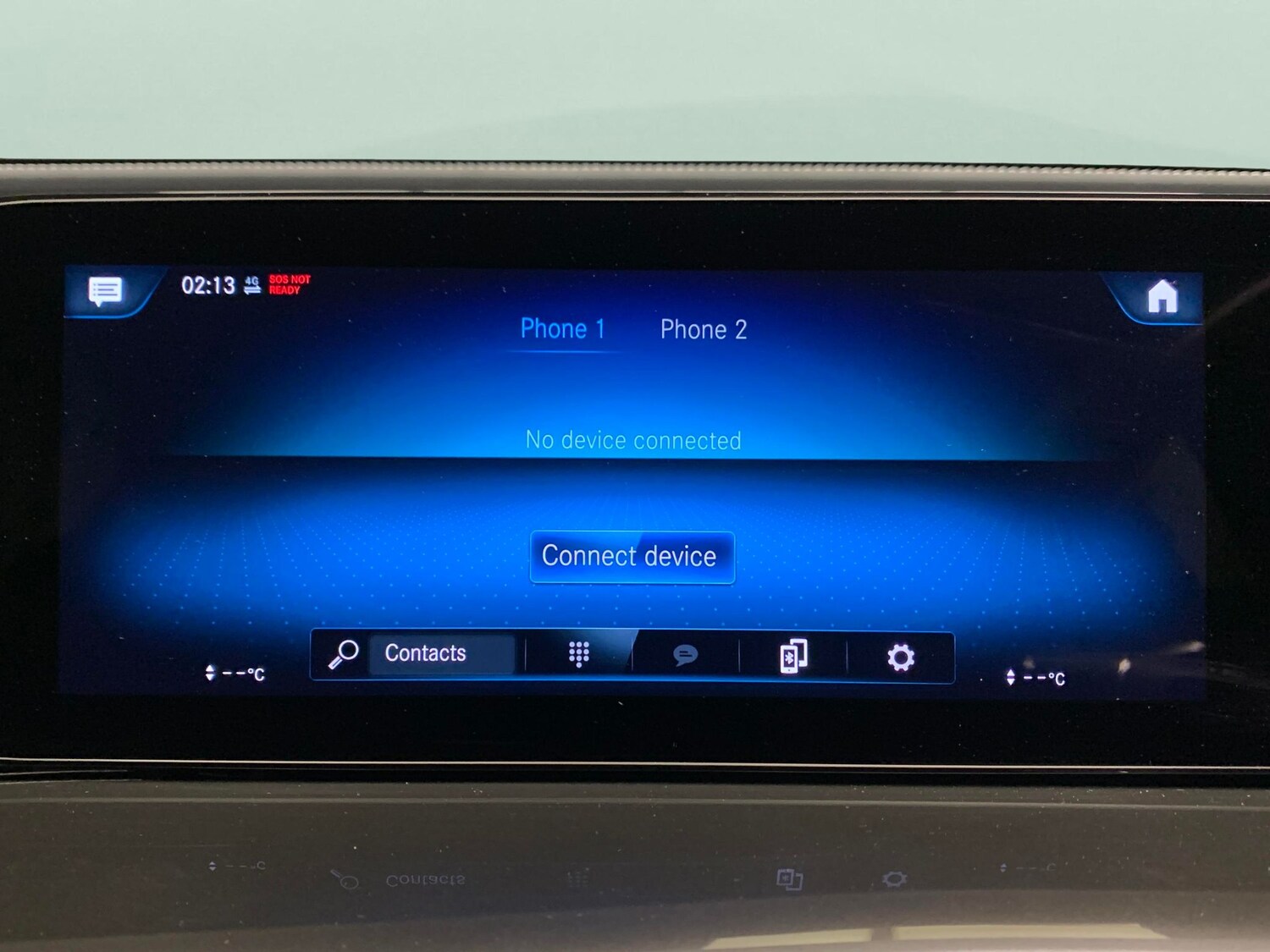 Used Mercedes-Benz EQC 2022 for sale - 76626170: Photo 19