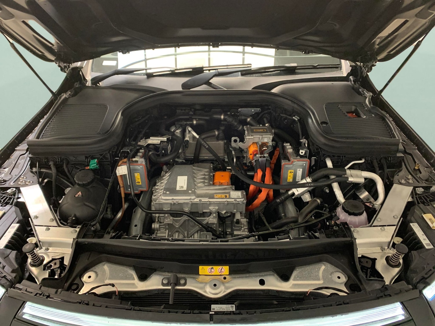 Used Mercedes-Benz EQC 2022 for sale - 76626170: Photo 40