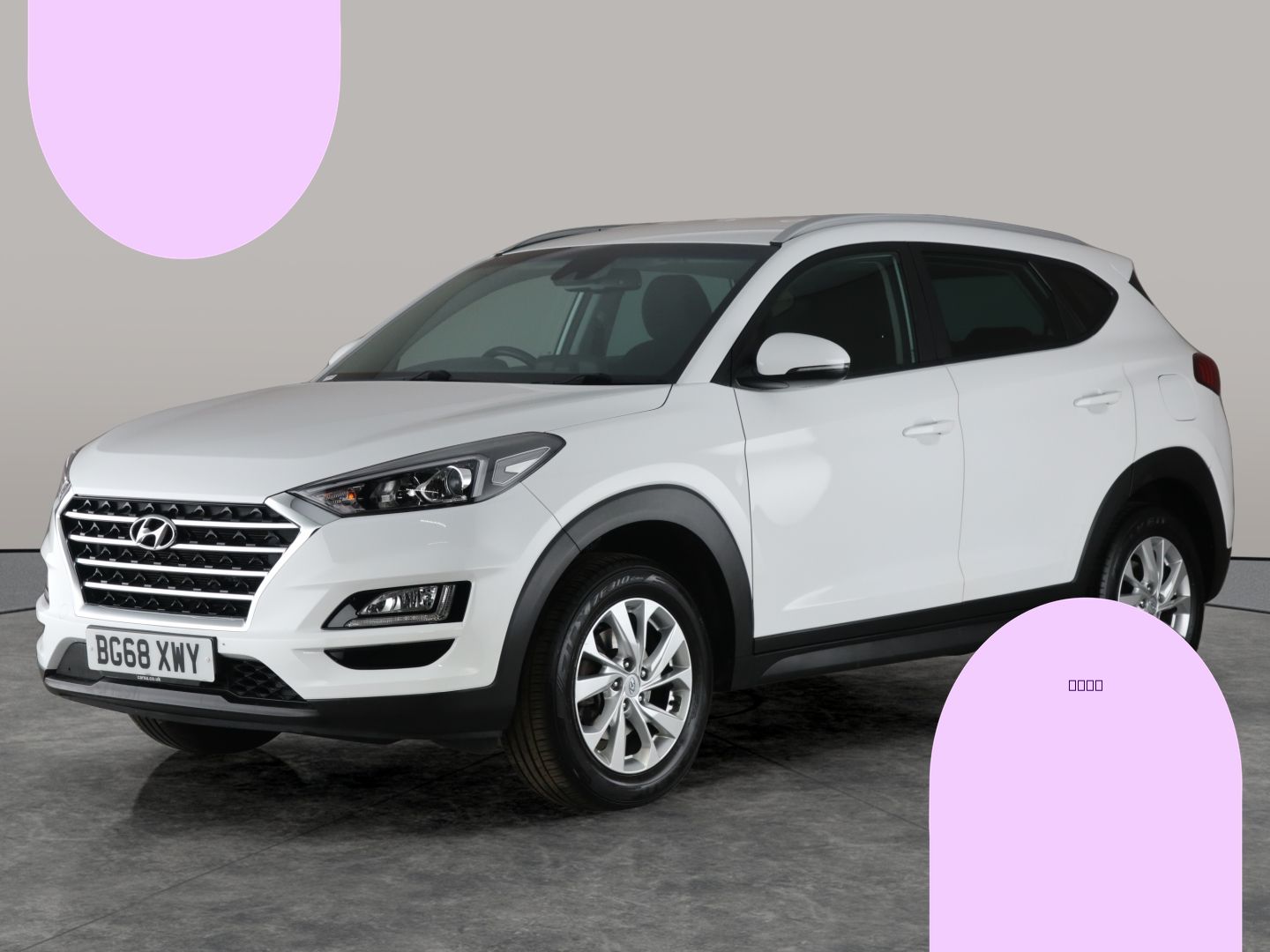 Used Hyundai TUCSON 2018 for sale - 76383018: Photo 1