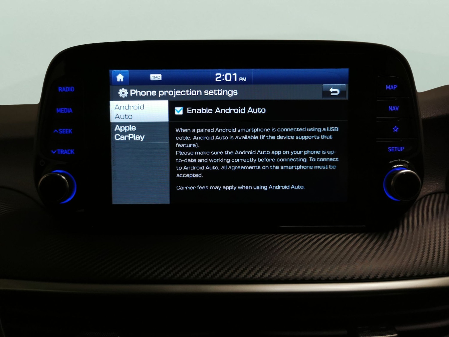 Used Hyundai TUCSON 2018 for sale - 76383018: Photo 23