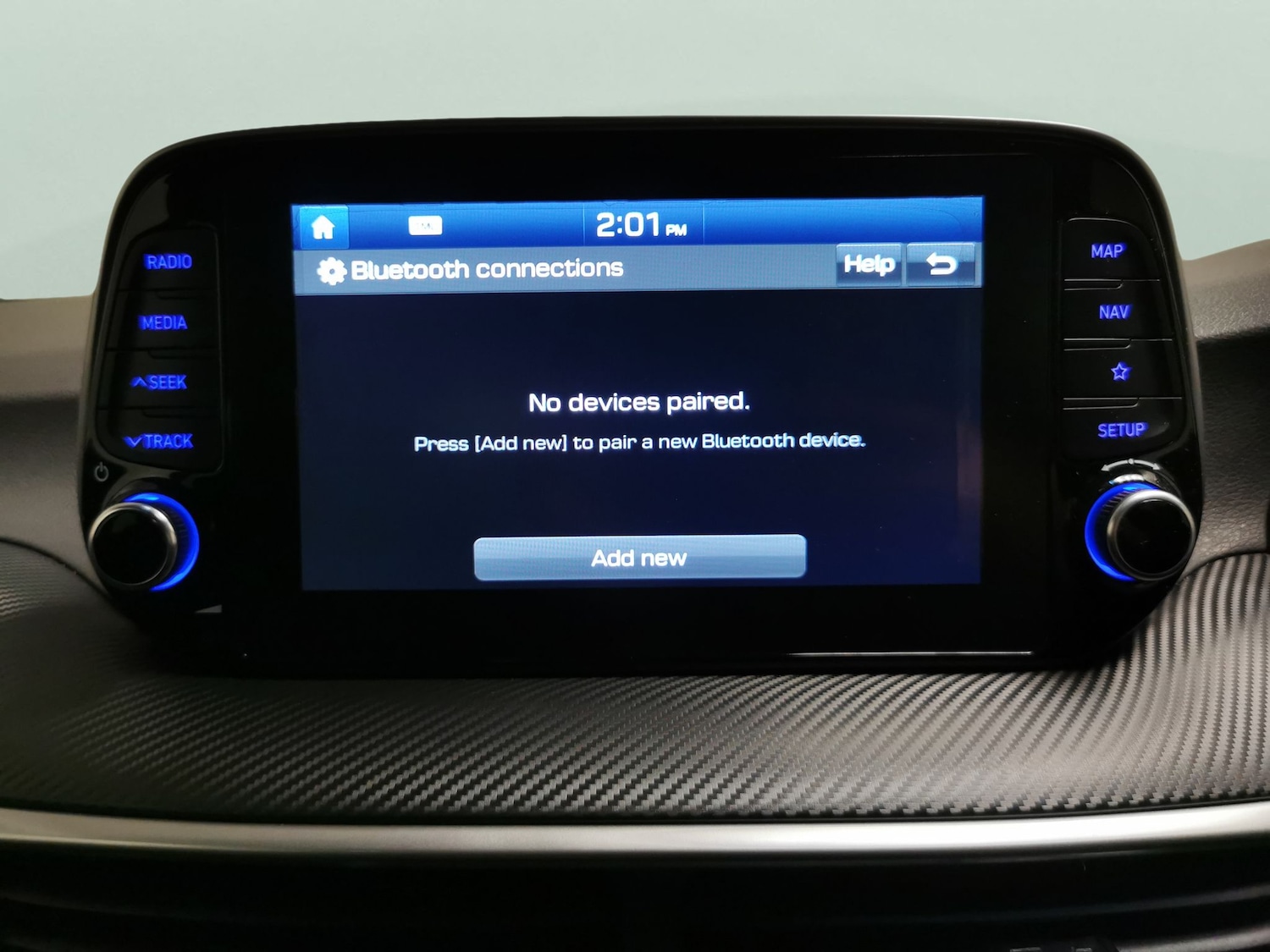 Used Hyundai TUCSON 2018 for sale - 76383018: Photo 24