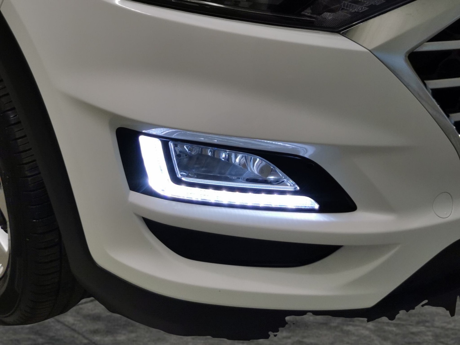 Used Hyundai TUCSON 2018 for sale - 76383018: Photo 33