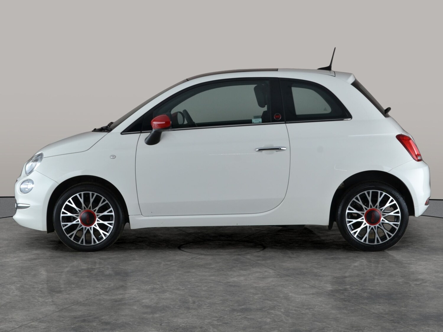 Used Fiat 500 2023 for sale - 77619647: Photo 13