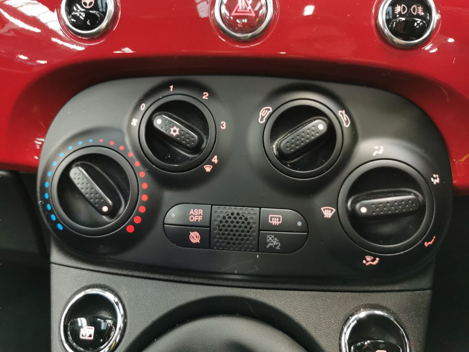 Used Fiat 500 2023 for sale - 77619647: Photo 17