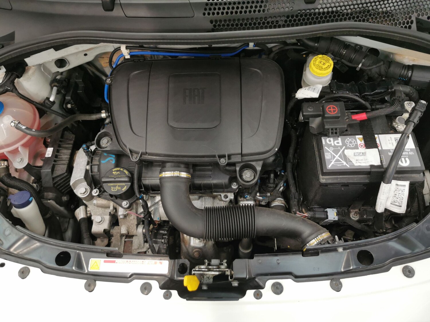 Used Fiat 500 2023 for sale - 77619647: Photo 28