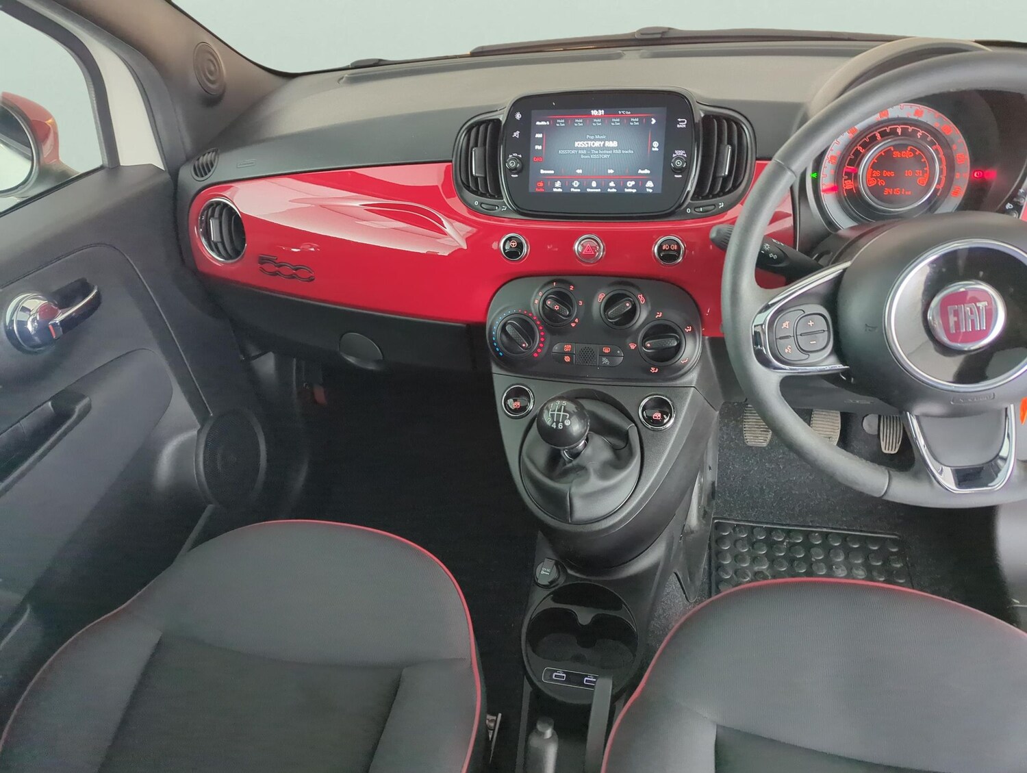 Used Fiat 500 2023 for sale - 77619647: Photo 7