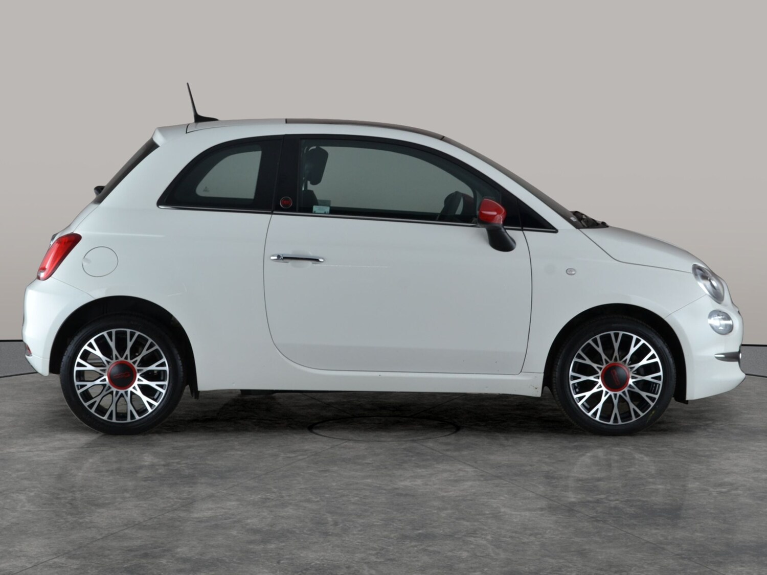 Used Fiat 500 2023 for sale - 77619647: Photo 9