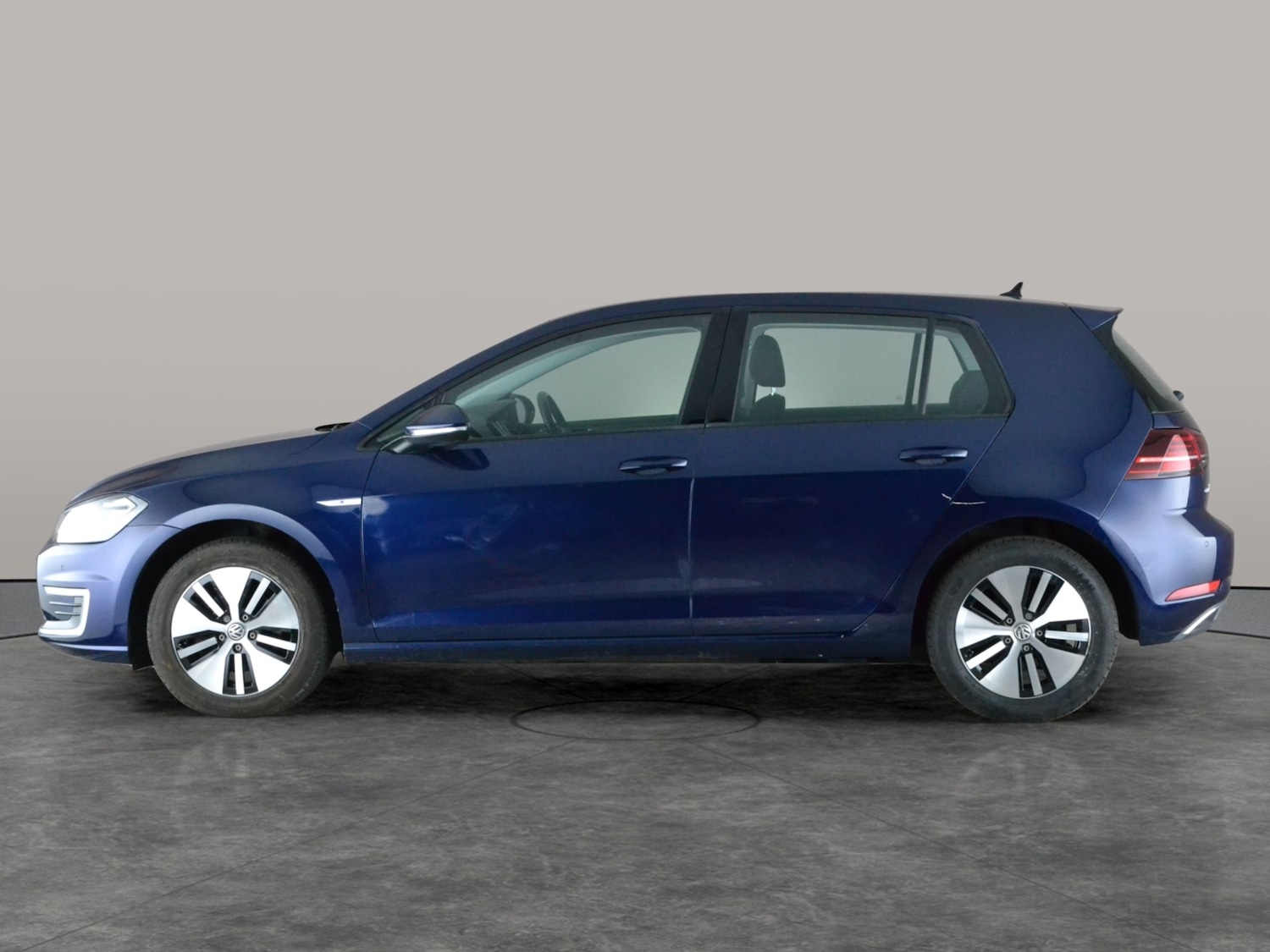 Used Volkswagen Golf 2020 for sale - 77877822: Photo 13
