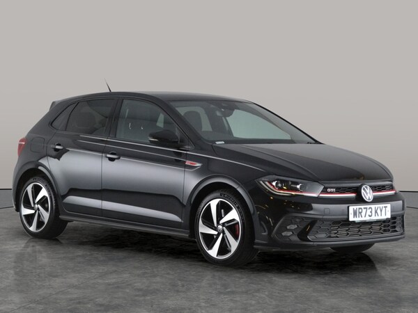 Used Volkswagen Polo 2023 for sale - 76253528: Photo 14