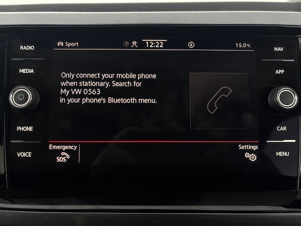 Used Volkswagen Polo 2023 for sale - 76253528: Photo 28