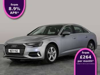2022 - 40 TDI Sport 4dr S Tronic