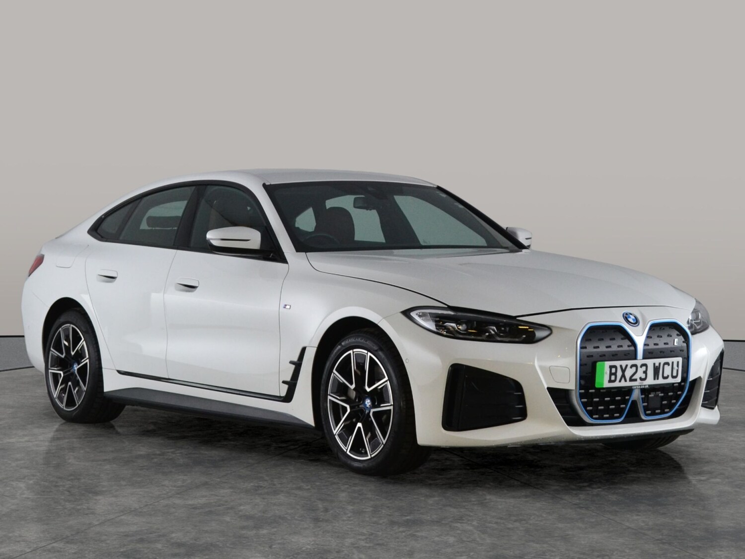 Used BMW i4 2023 for sale - 78012426: Photo 14