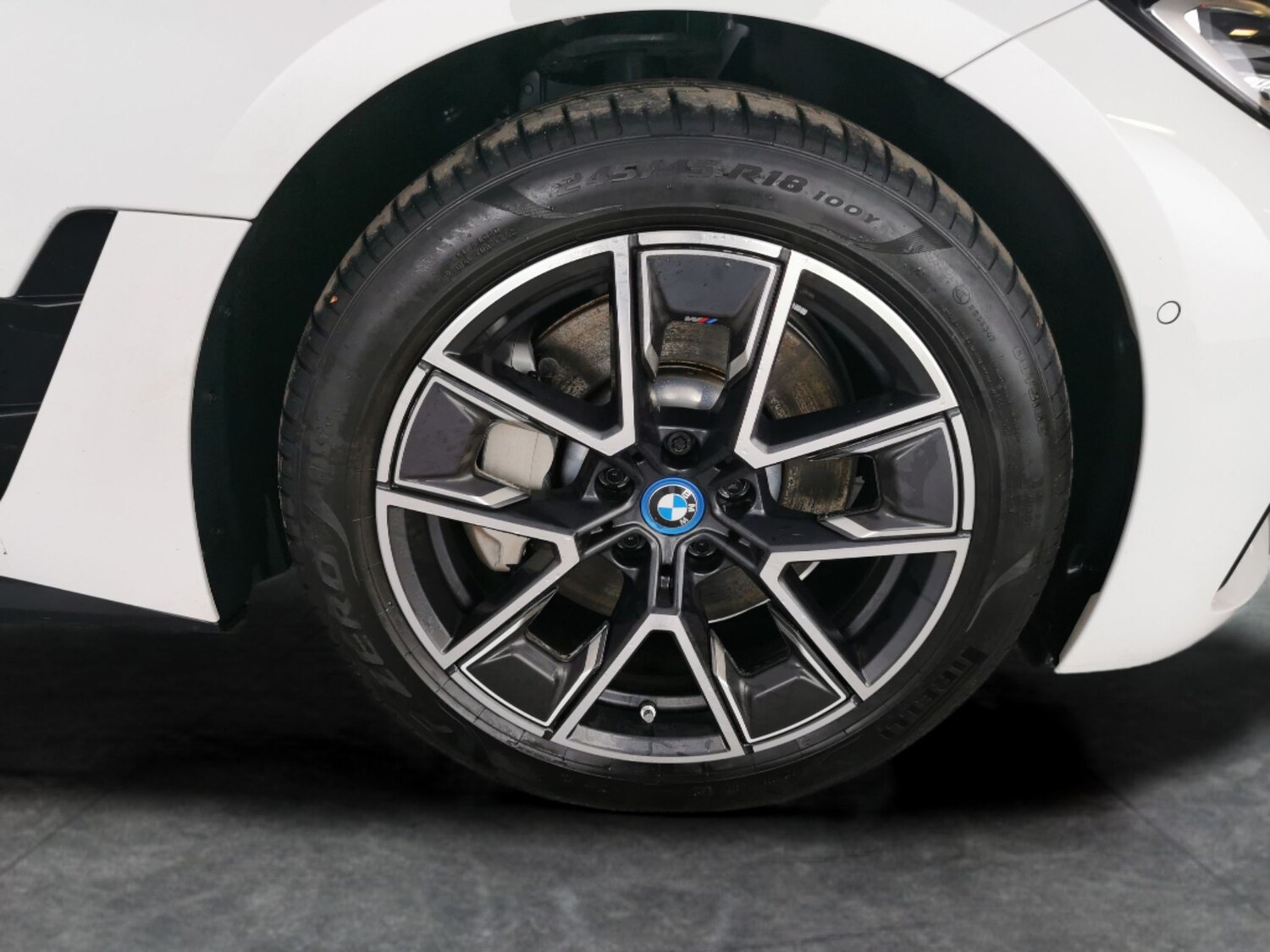 Used BMW i4 2023 for sale - 78012426: Photo 25