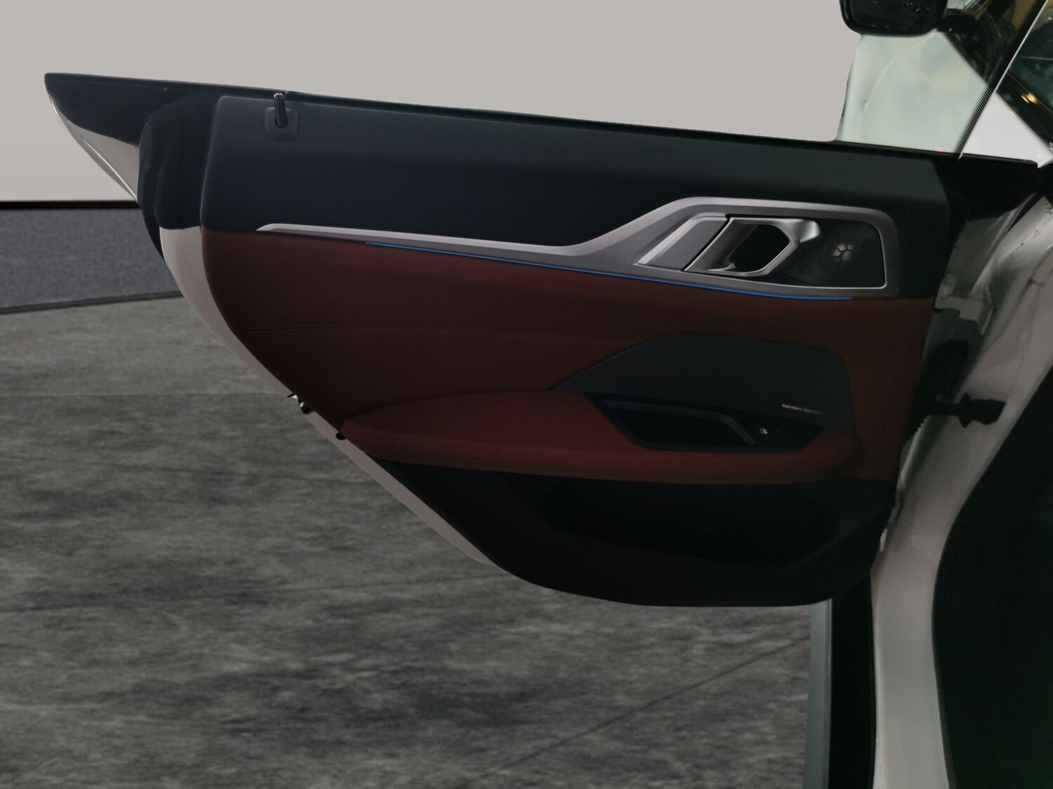 Used BMW i4 2023 for sale - 78012426: Photo 29