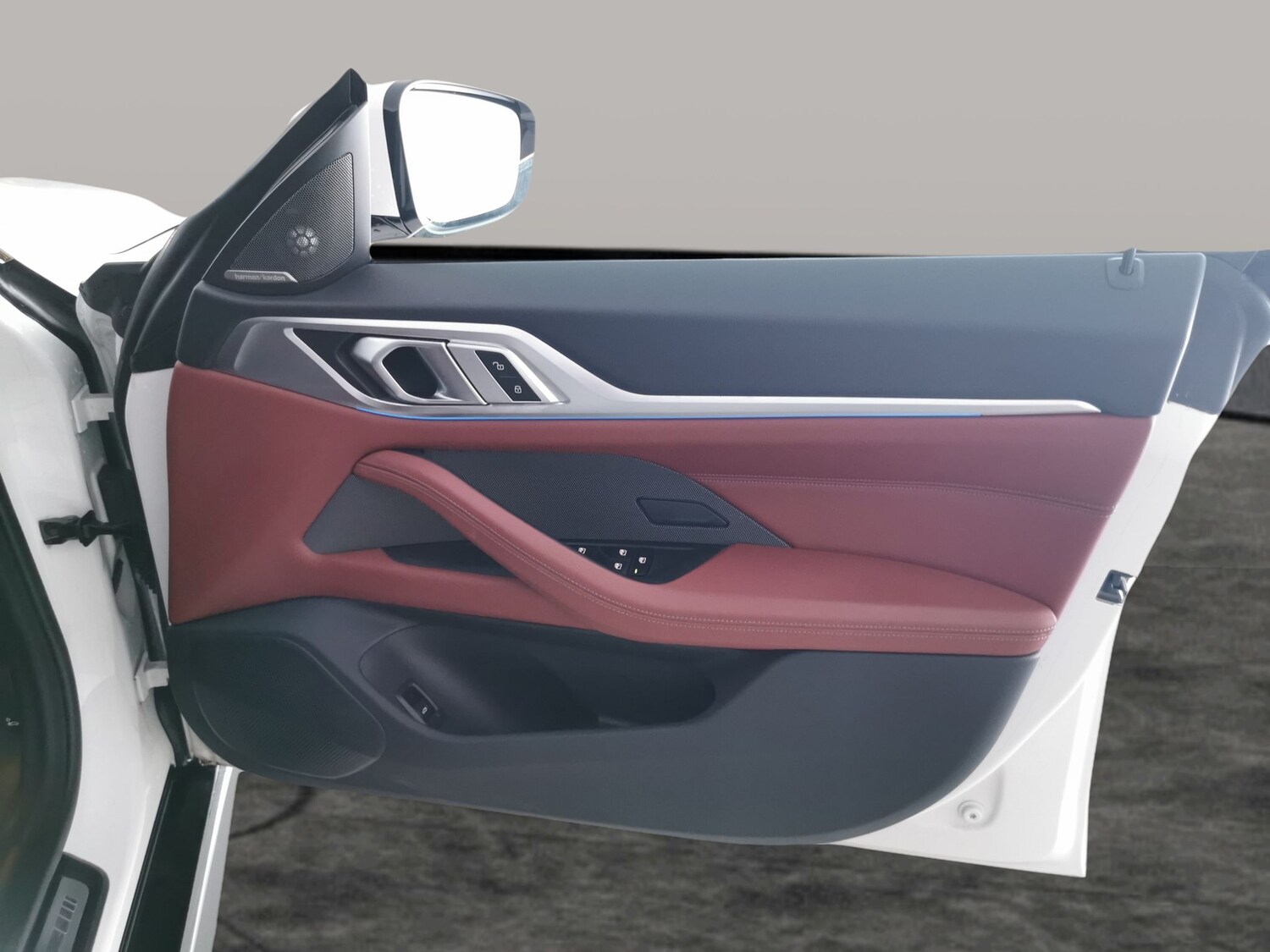 Used BMW i4 2023 for sale - 78012426: Photo 30